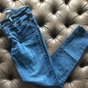 Levi’s 721 High Rise Skinny Women's Jeans (sz 30)